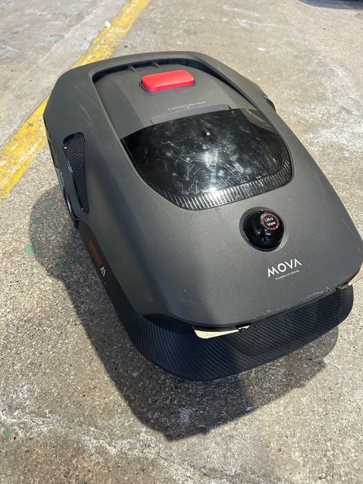 OUTLET Robot koszący Mova 600