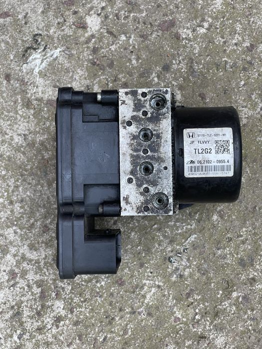 Блок ABS Honda accord 8 2008-2010 57110- TL2 - G221 - M1