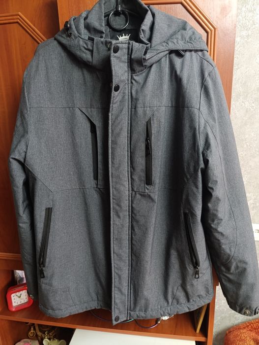 Продам вітровку в гарному стані