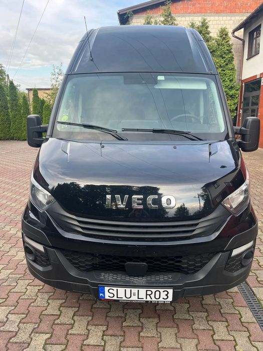 Iveco 55C18  IVECO  55C18