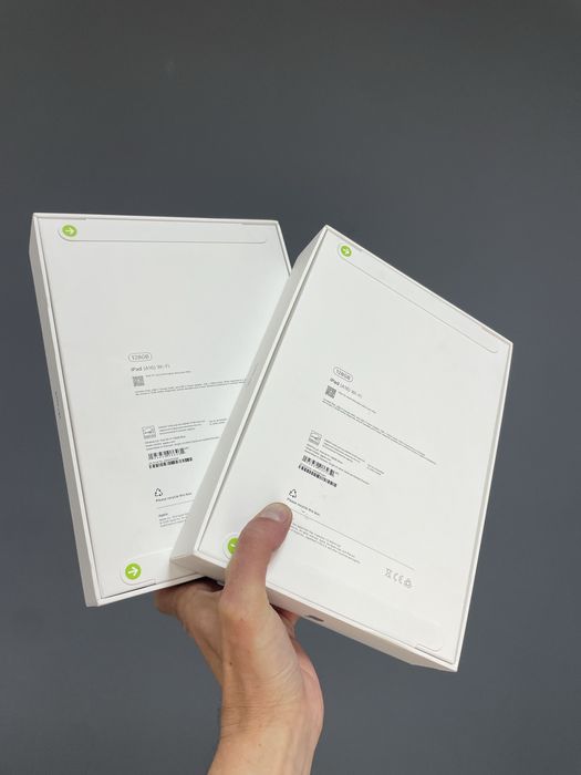 iPad (A16) 11” 2025 Silver