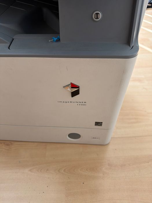 Принтер Canon 1730i