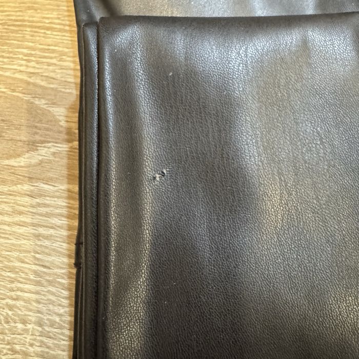 Жіночі шкіряні штани Tally Weijl