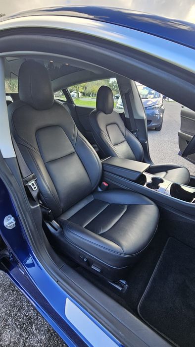 Tesla Model 3 Standard  Range Plus RWD