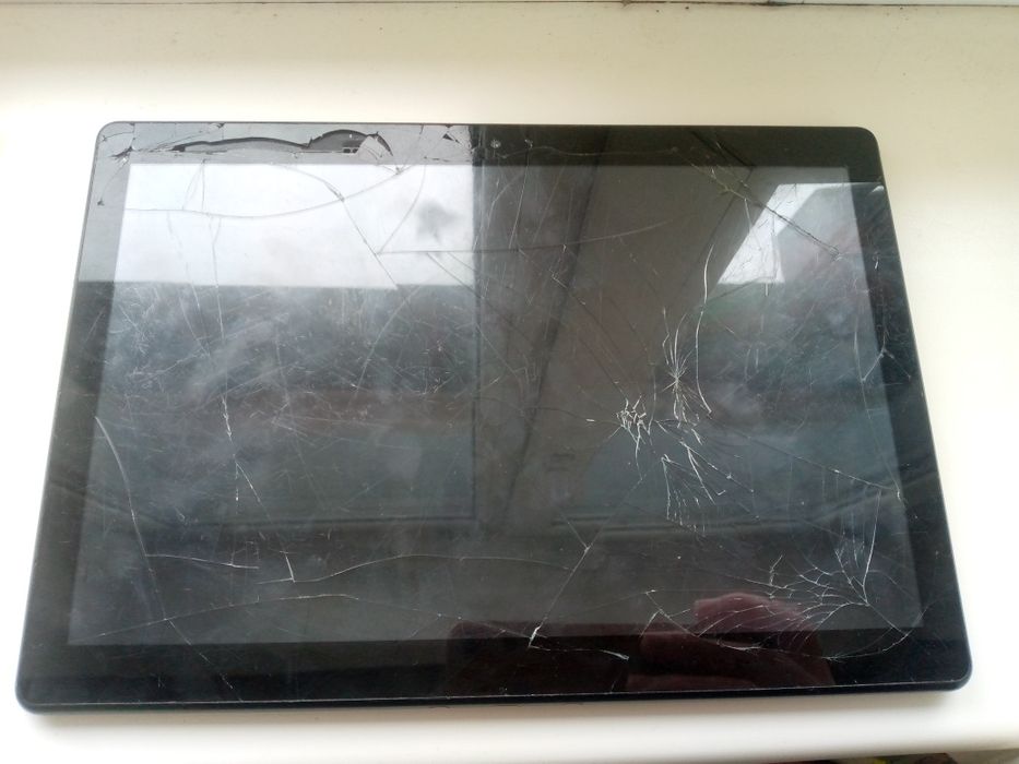 Lenovo Tab M10 відновлення