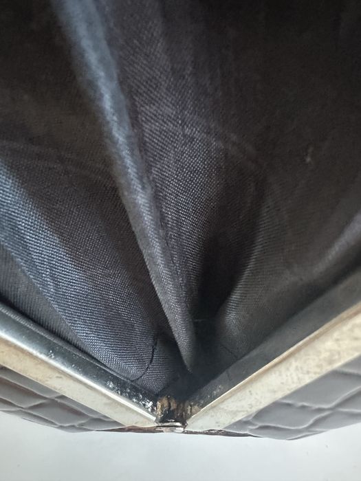 Вінтажна сумочка Versachr 80х