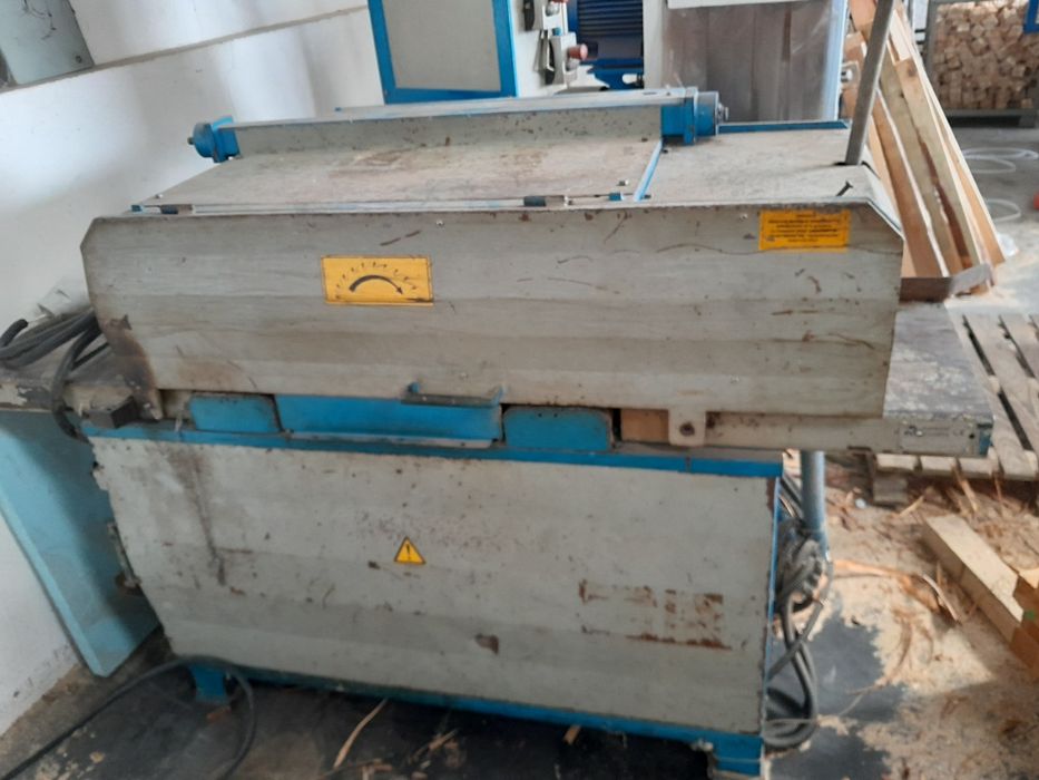 Wielopiła Walter WD 400