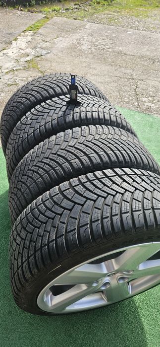 Jantes Audi 18" S-Line