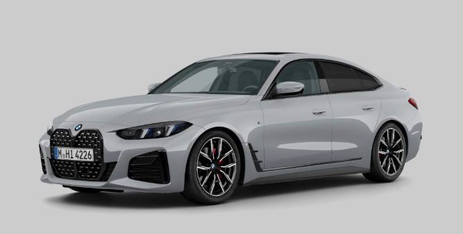 BMW Seria 4