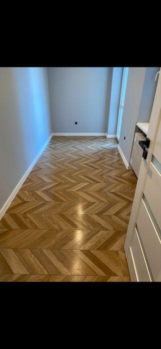 Usługi remontowo-wykończeniowe