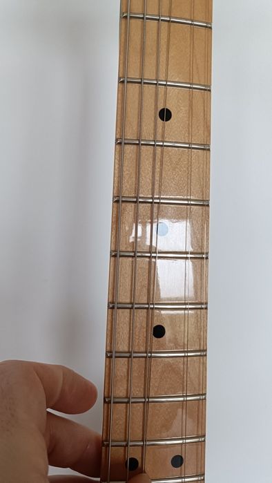 Fender Telecaster 52