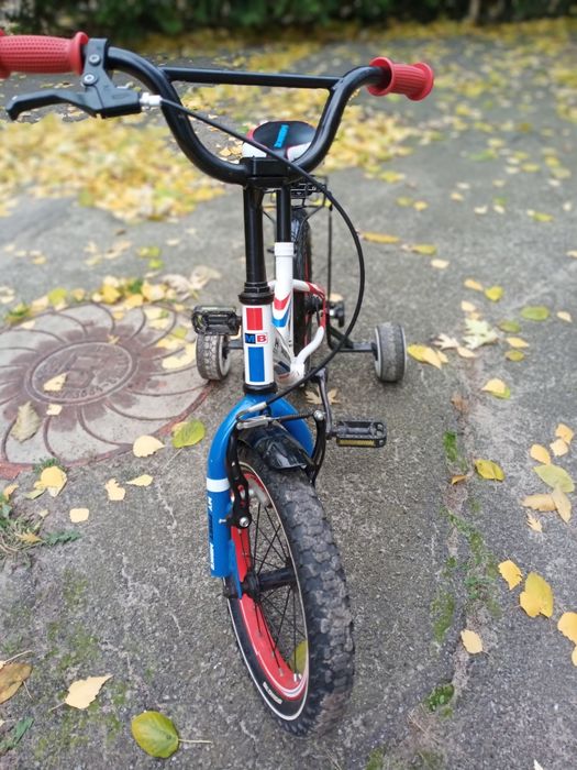 Дитячий велосипед MBIKE BMX 14