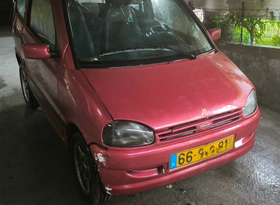 microcar virgo 2