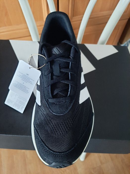 Nowe buty męskie Adidas rozmiar 43 1/3