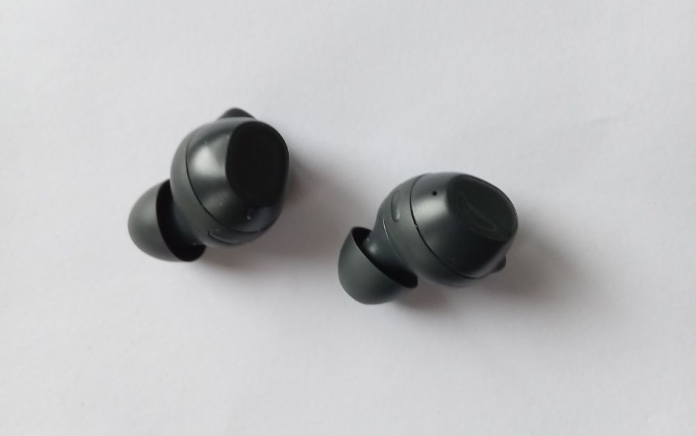 Słuchawki bezprzewodowe