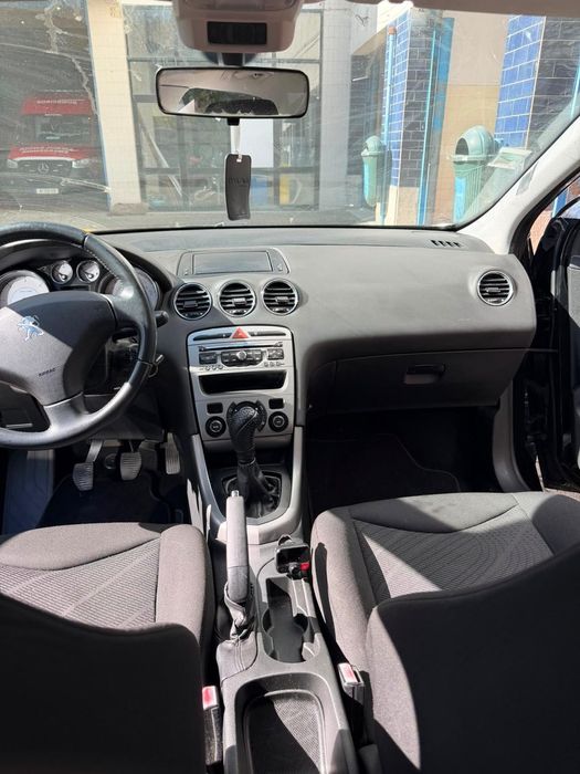 Peugeot 308SW 1.6HDi
