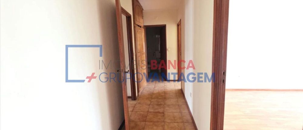 Apartamento T3 - Taipas - Guimarães