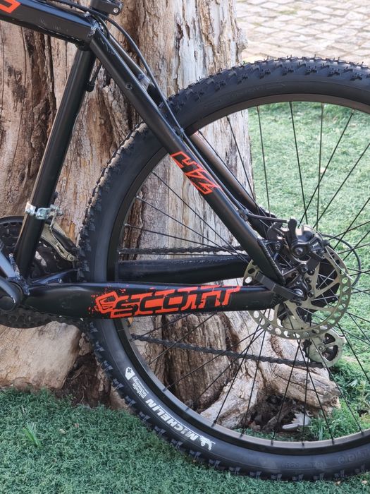 Bicicleta Scott 26