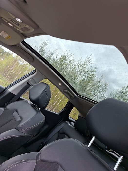 Renault Kadjar rok 2016  1.6 dci