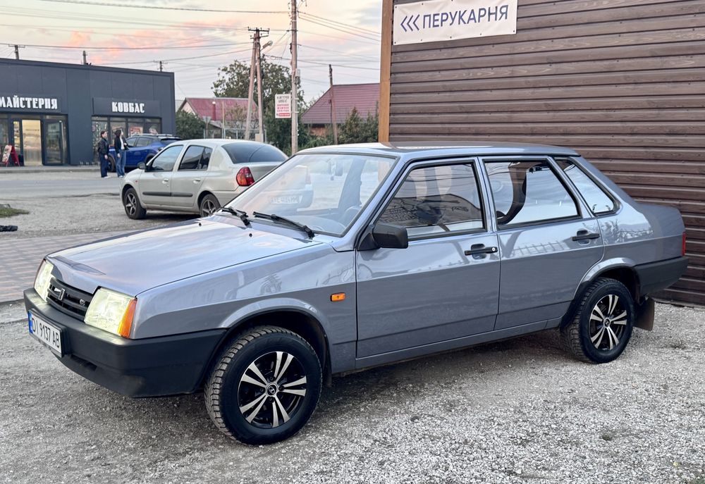 Авто в отличном состояние