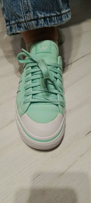 Buty Adidas Nizza