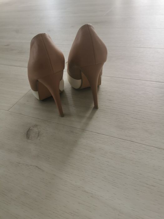 Buty damskie eleganckie 36