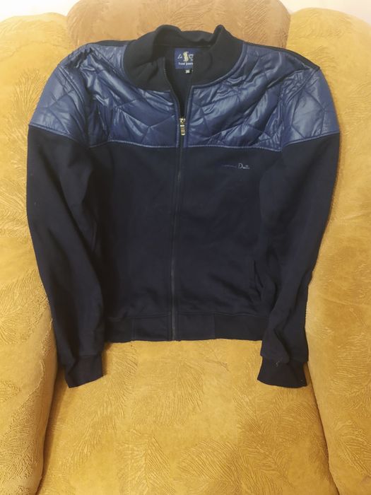 Чоловіча кофта - зимова/весняна/осіння