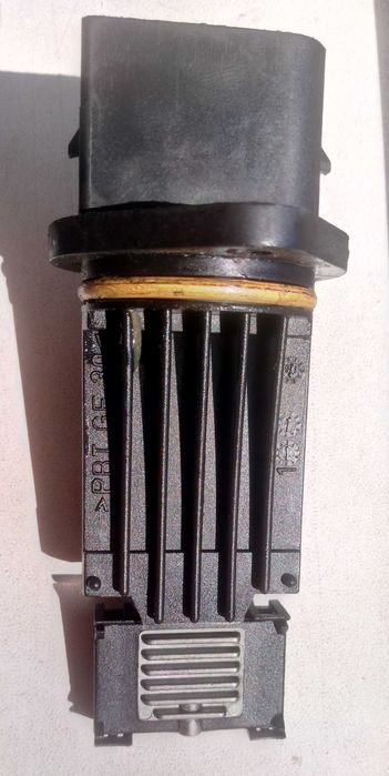 А6110940048 mercedes Датчик масової витрати повітря