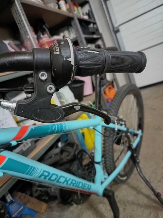 Rower Rockrider ST500 24"