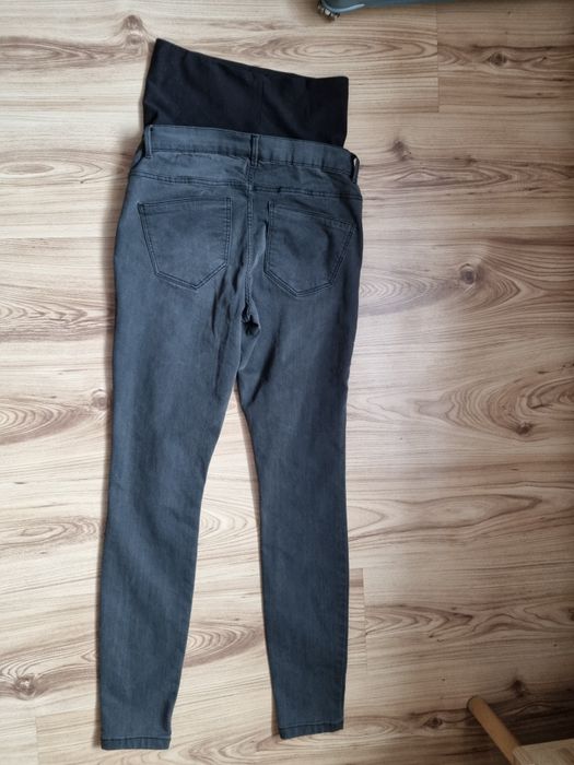 Spodnie ciążowe Vera Moda S 36 nowe