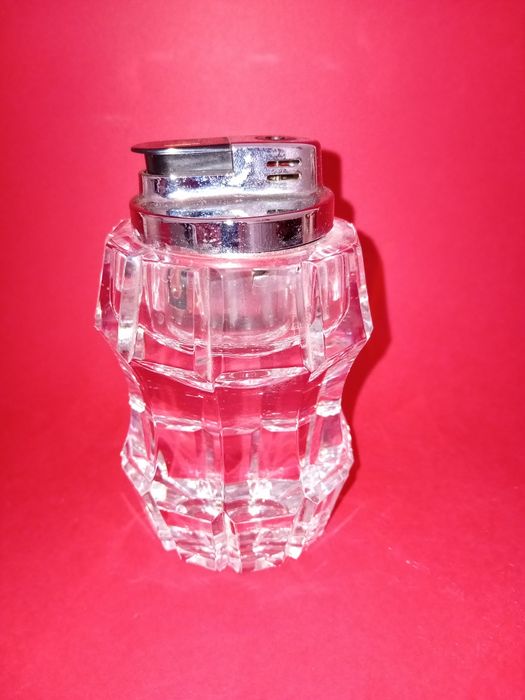 Isquero cristal Atlantis