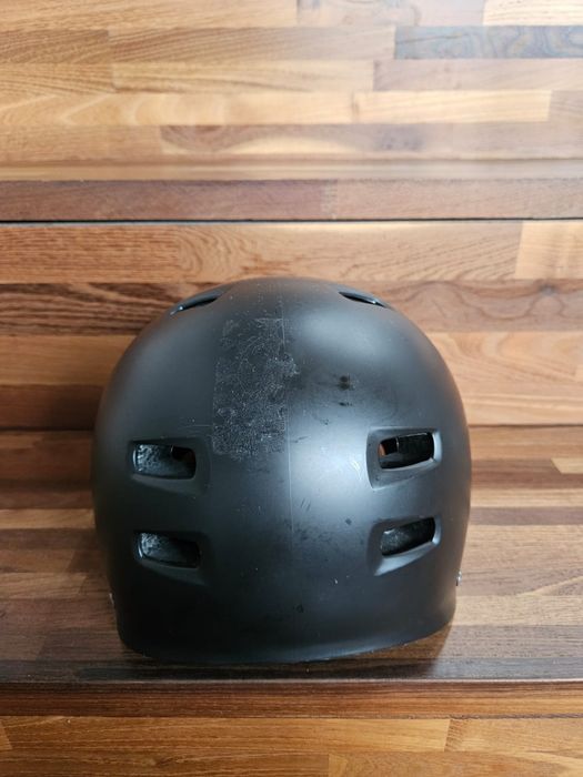 Kask na rower / rolki
