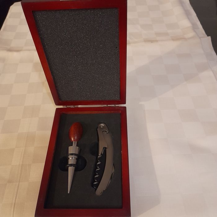 Elegancki przybornik