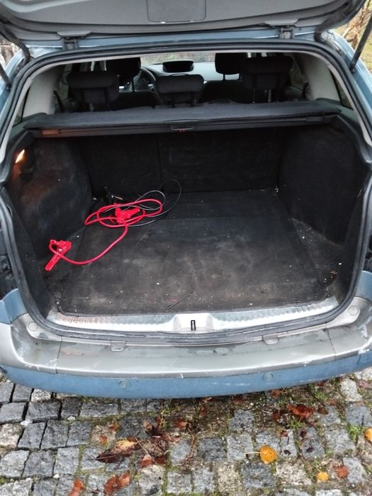 Renault Laguna 1.9 TDI 155CV!