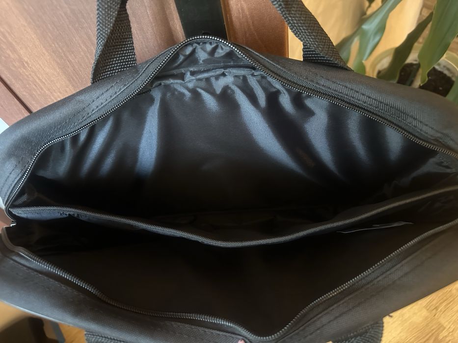 Torba na laptopa HP nowa