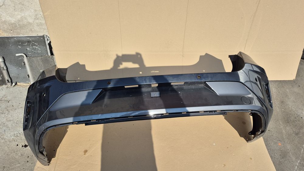 Zderzak tylny Seat Cupra Leon IV kombi 5FE.807.421