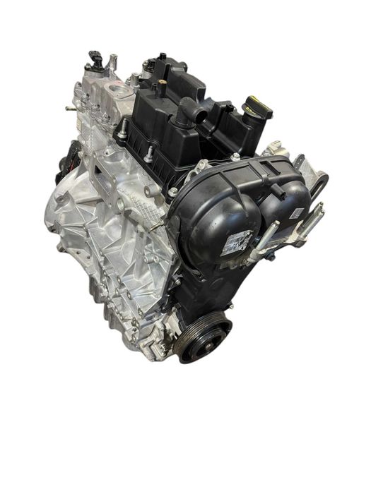 Silnik 1.5 Ecoboost Ford Focus Kuga Mondeo BEZ PRZEBIEGU nowe wtryski gratis