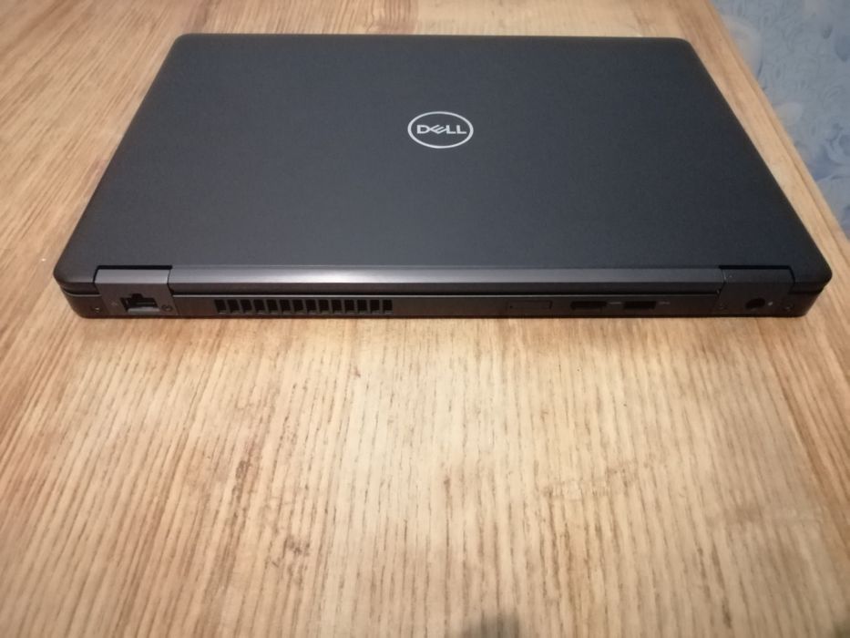Dell E5490 i5-8350u DRR4 8GB RAM