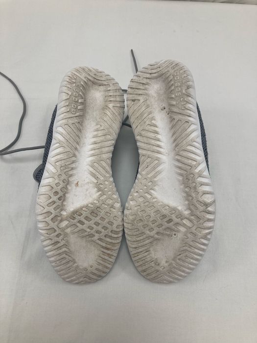 Ténis Adidas Tubular Cinzentos Nº34