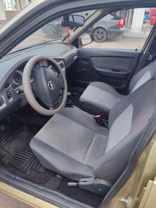 Daewoo Nexia N150