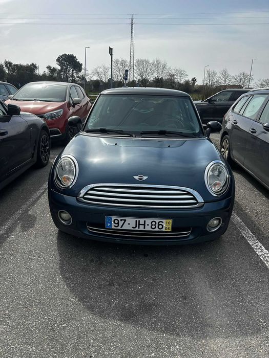 Mini One 1.6 2010