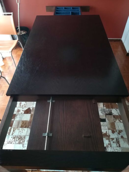 Mesa Astro - Sala de Jantar