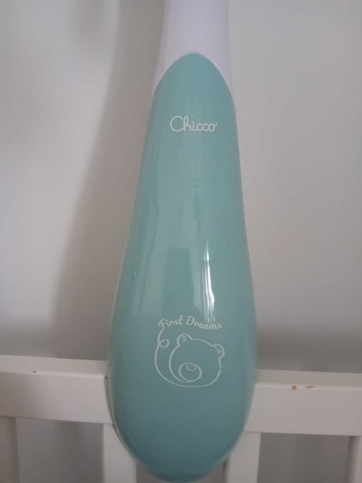 Karuzela na łóżeczko 3w1 CHICCO