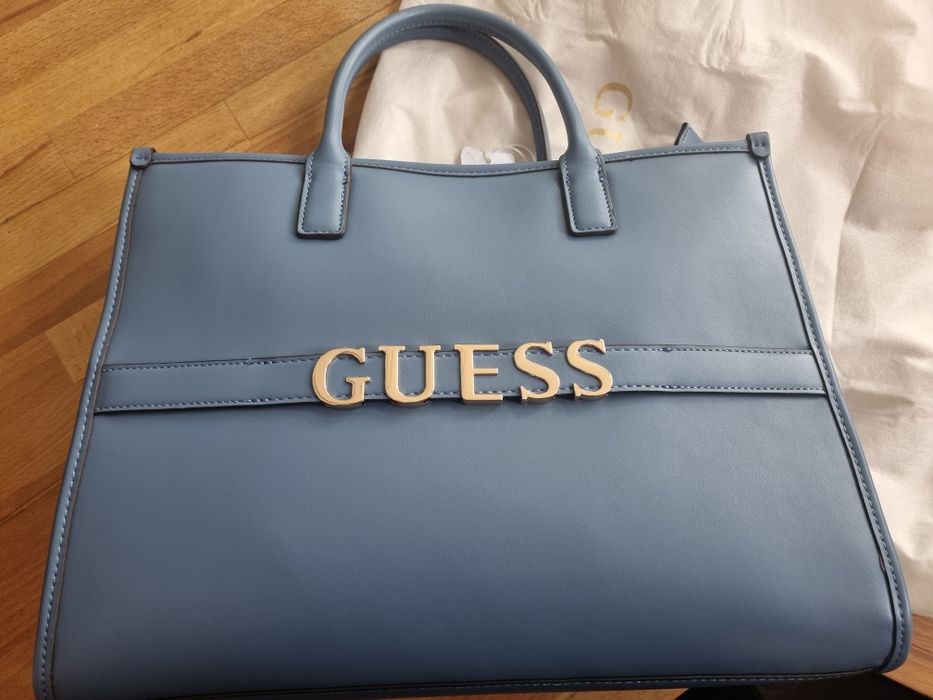 Torebka Guess oryginalna