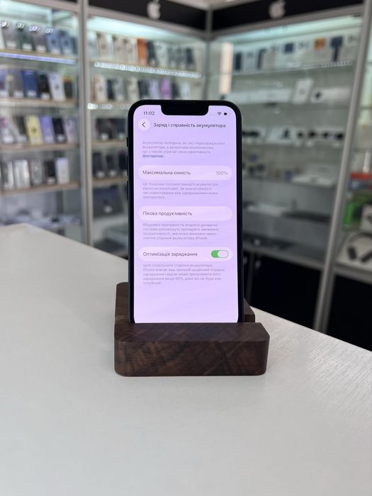 iPhone 13 Mini 128GB 100%
