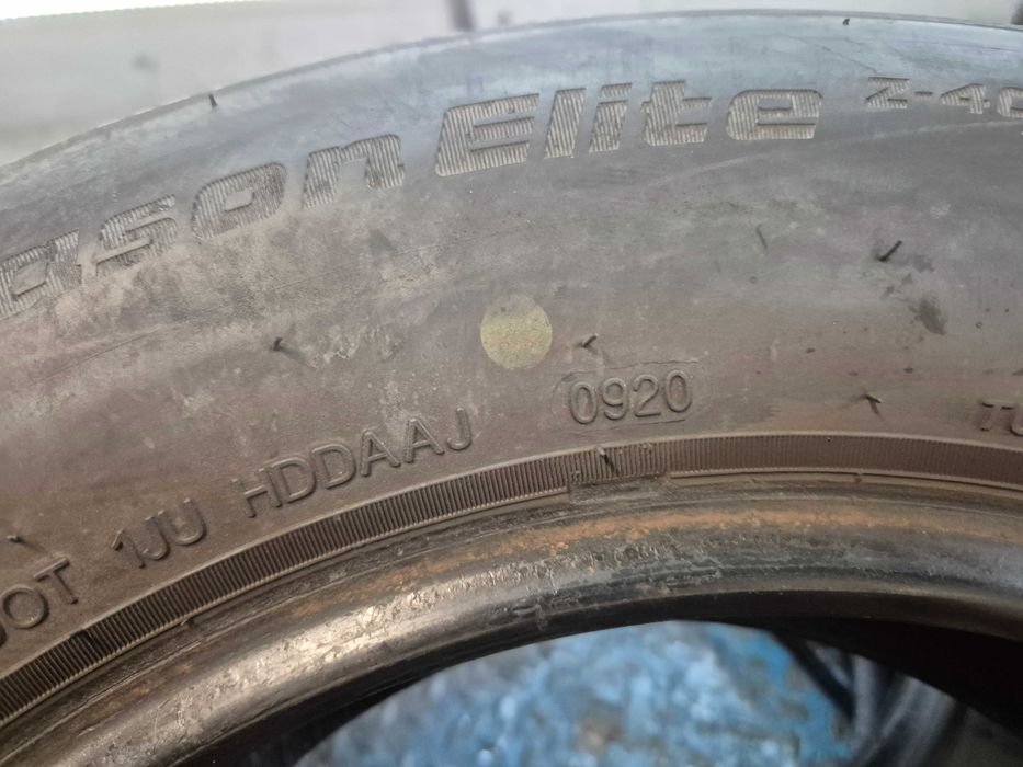 195/65r15 goodride opony caloroczne
