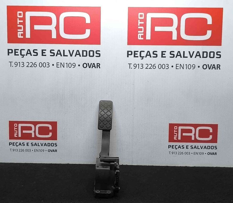 Pedal do Acelerador 6Q1721503H - SEAT IBIZA III