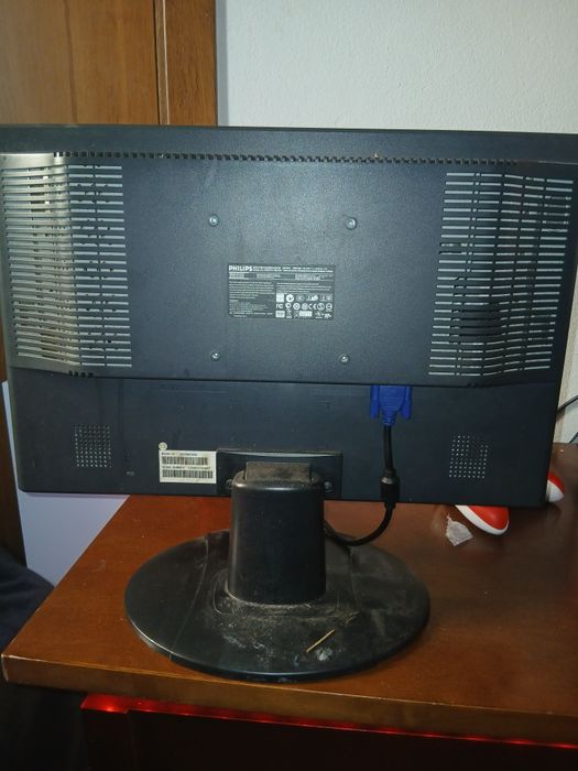 Monitor philips  60hz