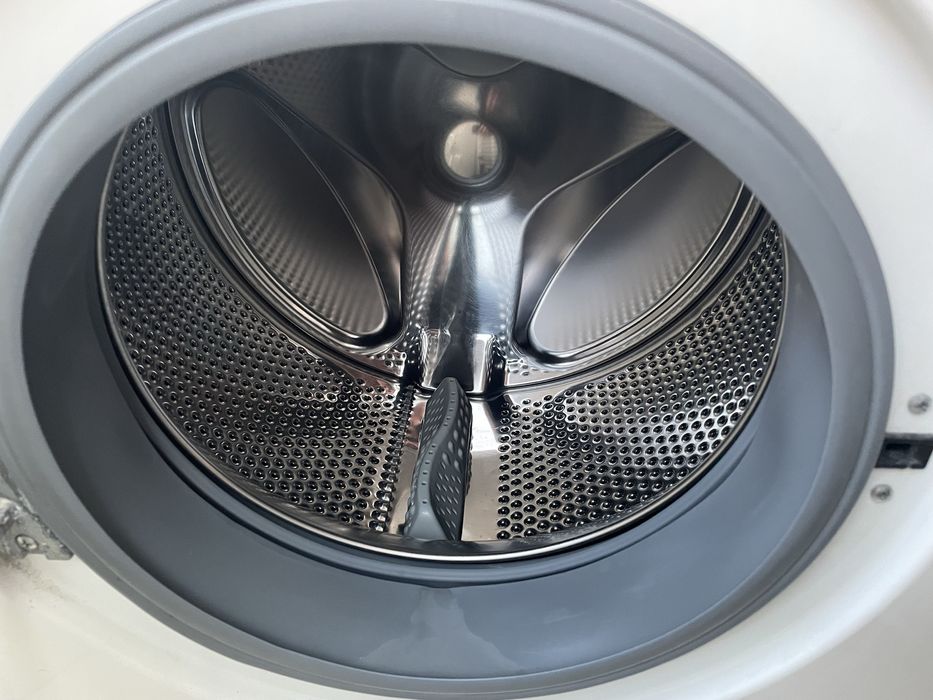 maquina de lavar roupa + frigorifico