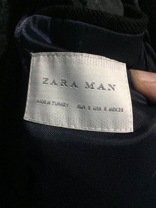 Продам пальто Zara ,размер S